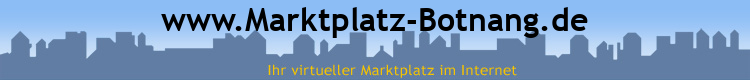 www.Marktplatz-Botnang.de